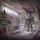 Illustration for article titled Some Of The Best Art From iFallout 4/i